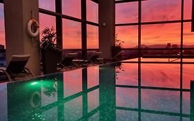 Doubletree By Hilton Zagreb